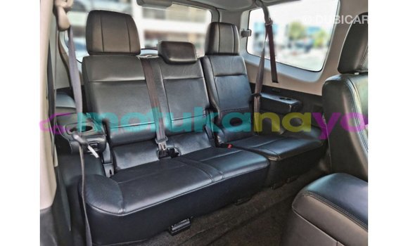 Buy Import Mitsubishi Pajero White Car in Import - Dubai in Bandundu Buy Import Mitsubishi Pajero White Car in Import - Dubai in Bandundu