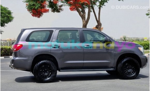 Buy Import Toyota Sequoia Other Car in Import - Dubai in Bandundu Buy Import Toyota Sequoia Other Car in Import - Dubai in Bandundu