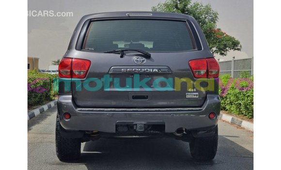 Buy Import Toyota Sequoia Other Car in Import - Dubai in Bandundu Buy Import Toyota Sequoia Other Car in Import - Dubai in Bandundu