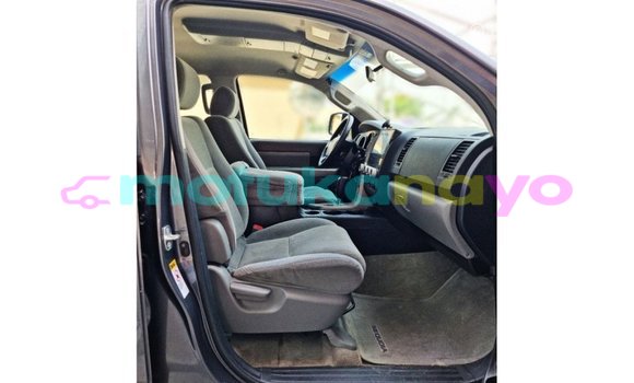 Buy Import Toyota Sequoia Other Car in Import - Dubai in Bandundu Buy Import Toyota Sequoia Other Car in Import - Dubai in Bandundu