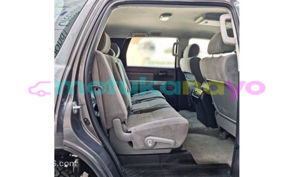 Buy Import Toyota Sequoia Other Car in Import - Dubai in Bandundu Buy Import Toyota Sequoia Other Car in Import - Dubai in Bandundu