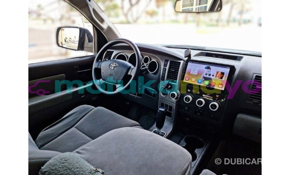 Buy Import Toyota Sequoia Other Car in Import - Dubai in Bandundu Buy Import Toyota Sequoia Other Car in Import - Dubai in Bandundu