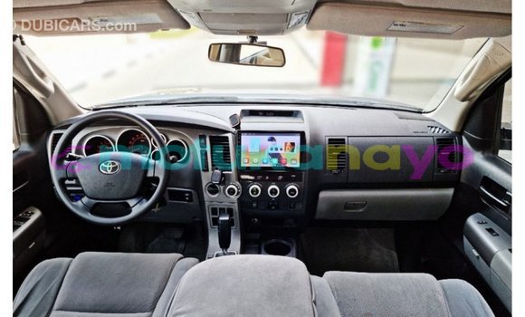 Buy Import Toyota Sequoia Other Car in Import - Dubai in Bandundu Buy Import Toyota Sequoia Other Car in Import - Dubai in Bandundu