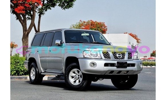 Buy Import Nissan Patrol Other Car in Import - Dubai in Bandundu Buy Import Nissan Patrol Other Car in Import - Dubai in Bandundu