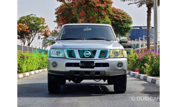 Buy Import Nissan Patrol Other Car in Import - Dubai in Bandundu Buy Import Nissan Patrol Other Car in Import - Dubai in Bandundu