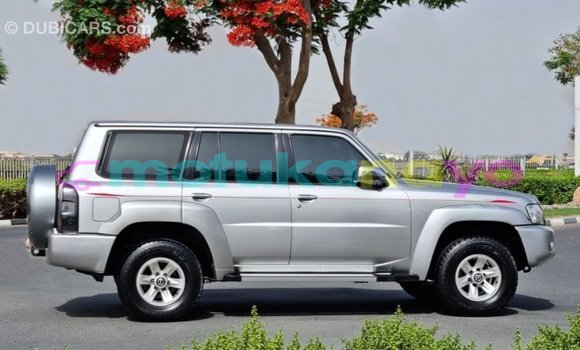 Buy Import Nissan Patrol Other Car in Import - Dubai in Bandundu Buy Import Nissan Patrol Other Car in Import - Dubai in Bandundu