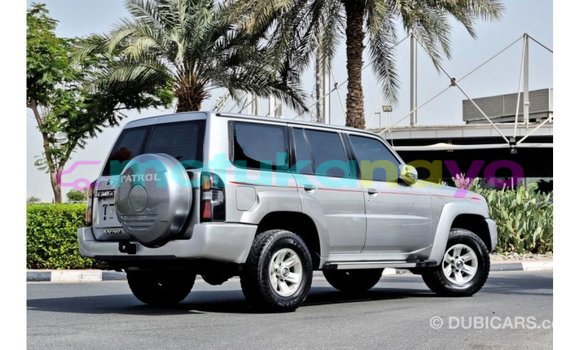 Buy Import Nissan Patrol Other Car in Import - Dubai in Bandundu Buy Import Nissan Patrol Other Car in Import - Dubai in Bandundu