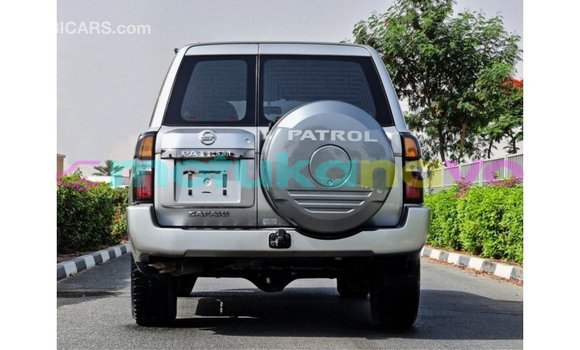 Buy Import Nissan Patrol Other Car in Import - Dubai in Bandundu Buy Import Nissan Patrol Other Car in Import - Dubai in Bandundu
