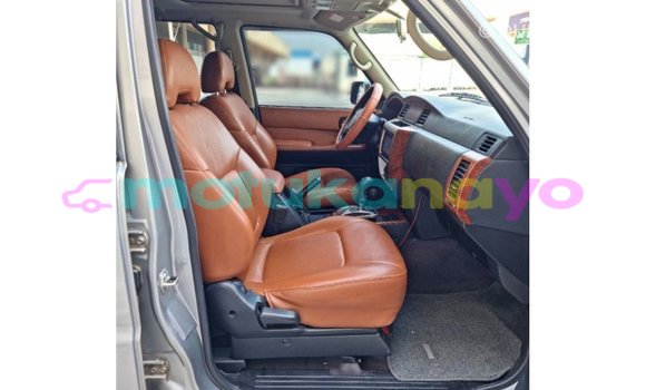 Buy Import Nissan Patrol Other Car in Import - Dubai in Bandundu Buy Import Nissan Patrol Other Car in Import - Dubai in Bandundu