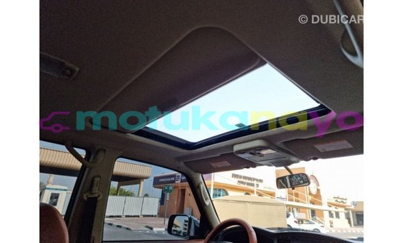 Buy Import Nissan Patrol Other Car in Import - Dubai in Bandundu Buy Import Nissan Patrol Other Car in Import - Dubai in Bandundu