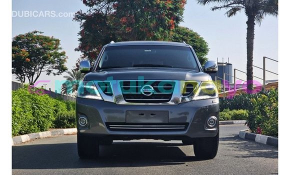 Buy Import Nissan Patrol Other Car in Import - Dubai in Bandundu Buy Import Nissan Patrol Other Car in Import - Dubai in Bandundu