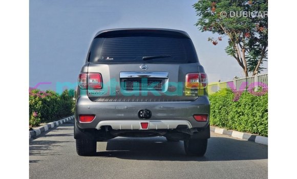 Buy Import Nissan Patrol Other Car in Import - Dubai in Bandundu Buy Import Nissan Patrol Other Car in Import - Dubai in Bandundu
