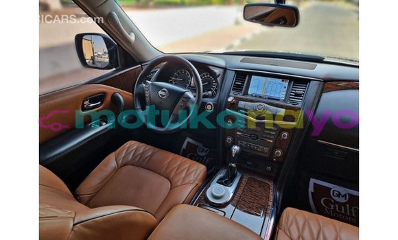 Buy Import Nissan Patrol Other Car in Import - Dubai in Bandundu Buy Import Nissan Patrol Other Car in Import - Dubai in Bandundu