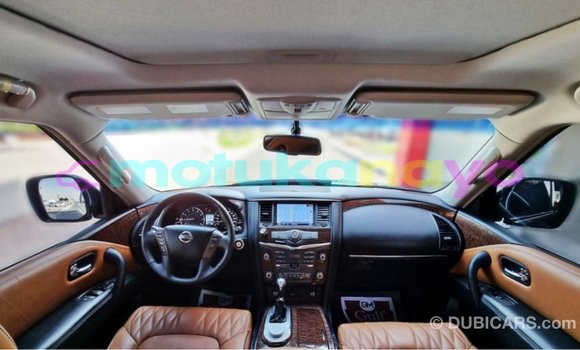 Buy Import Nissan Patrol Other Car in Import - Dubai in Bandundu Buy Import Nissan Patrol Other Car in Import - Dubai in Bandundu