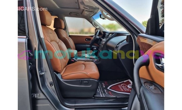 Buy Import Nissan Patrol Other Car in Import - Dubai in Bandundu Buy Import Nissan Patrol Other Car in Import - Dubai in Bandundu