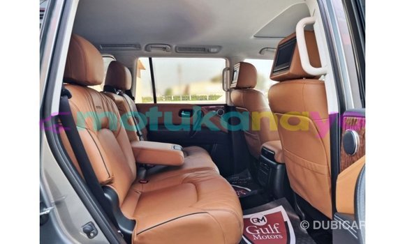 Buy Import Nissan Patrol Other Car in Import - Dubai in Bandundu Buy Import Nissan Patrol Other Car in Import - Dubai in Bandundu
