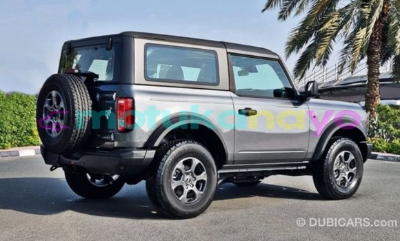 Buy Import Ford Bronco Other Car in Import - Dubai in Bandundu Buy Import Ford Bronco Other Car in Import - Dubai in Bandundu