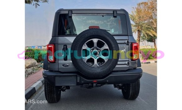 Buy Import Ford Bronco Other Car in Import - Dubai in Bandundu Buy Import Ford Bronco Other Car in Import - Dubai in Bandundu