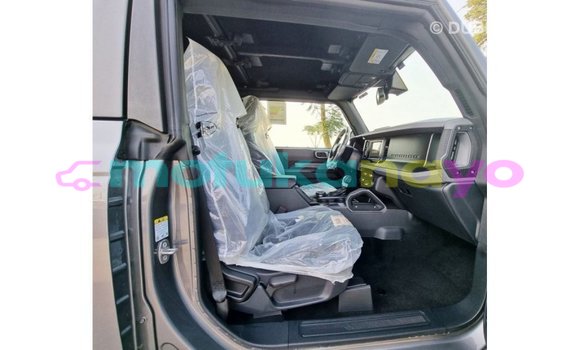 Buy Import Ford Bronco Other Car in Import - Dubai in Bandundu Buy Import Ford Bronco Other Car in Import - Dubai in Bandundu