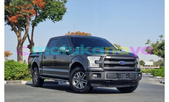 Buy Import Ford Club Wagon Other Car in Import - Dubai in Bandundu Buy Import Ford Club Wagon Other Car in Import - Dubai in Bandundu