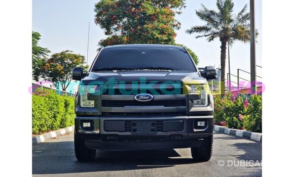 Buy Import Ford Club Wagon Other Car in Import - Dubai in Bandundu Buy Import Ford Club Wagon Other Car in Import - Dubai in Bandundu