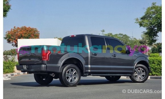 Buy Import Ford Club Wagon Other Car in Import - Dubai in Bandundu Buy Import Ford Club Wagon Other Car in Import - Dubai in Bandundu