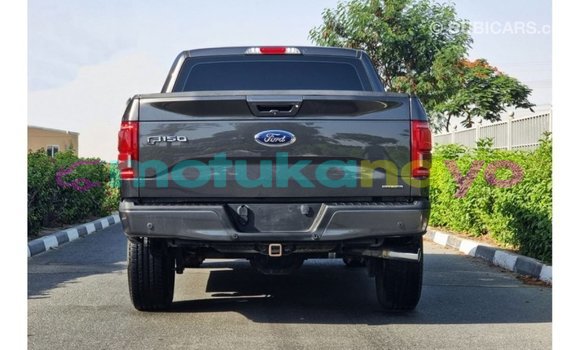 Buy Import Ford Club Wagon Other Car in Import - Dubai in Bandundu Buy Import Ford Club Wagon Other Car in Import - Dubai in Bandundu