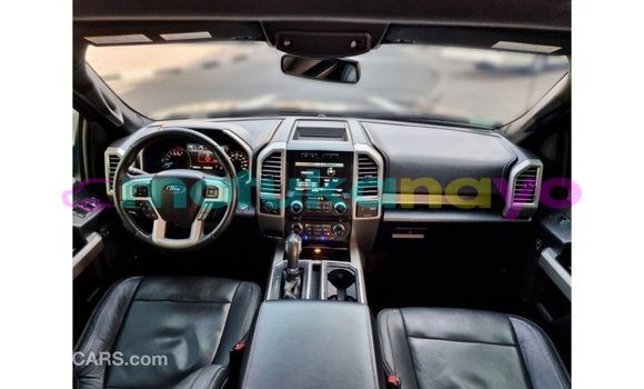 Buy Import Ford Club Wagon Other Car in Import - Dubai in Bandundu Buy Import Ford Club Wagon Other Car in Import - Dubai in Bandundu