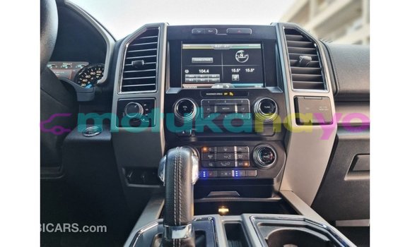 Buy Import Ford Club Wagon Other Car in Import - Dubai in Bandundu Buy Import Ford Club Wagon Other Car in Import - Dubai in Bandundu