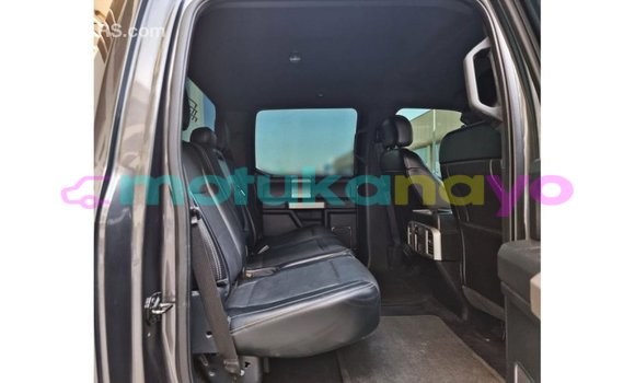 Buy Import Ford Club Wagon Other Car in Import - Dubai in Bandundu Buy Import Ford Club Wagon Other Car in Import - Dubai in Bandundu