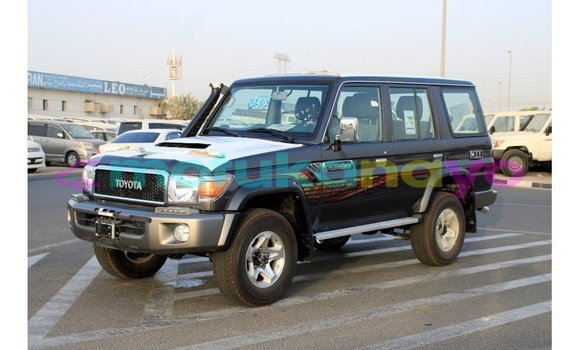 Buy Import Toyota Land Cruiser Other Car in Import - Dubai in Bandundu Buy Import Toyota Land Cruiser Other Car in Import - Dubai in Bandundu