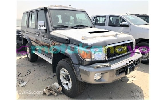 Buy Import Toyota Land Cruiser Other Car in Import - Dubai in Bandundu Buy Import Toyota Land Cruiser Other Car in Import - Dubai in Bandundu