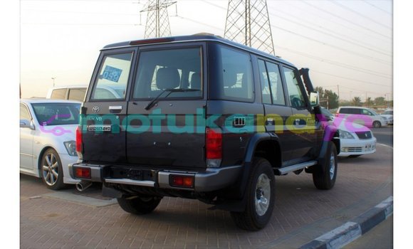 Buy Import Toyota Land Cruiser Other Car in Import - Dubai in Bandundu Buy Import Toyota Land Cruiser Other Car in Import - Dubai in Bandundu