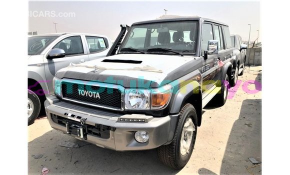 Buy Import Toyota Land Cruiser Other Car in Import - Dubai in Bandundu Buy Import Toyota Land Cruiser Other Car in Import - Dubai in Bandundu
