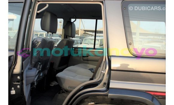 Buy Import Toyota Land Cruiser Other Car in Import - Dubai in Bandundu Buy Import Toyota Land Cruiser Other Car in Import - Dubai in Bandundu