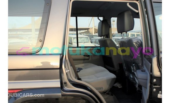 Buy Import Toyota Land Cruiser Other Car in Import - Dubai in Bandundu Buy Import Toyota Land Cruiser Other Car in Import - Dubai in Bandundu
