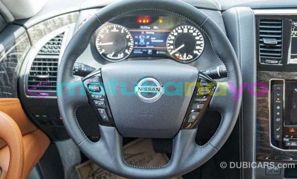 Acheter Import Voiture Nissan Patrol Blanc à Import - Dubai, Bandundu Acheter Import Voiture Nissan Patrol Blanc à Import - Dubai, Bandundu