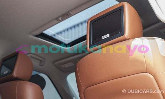 Acheter Import Voiture Nissan Patrol Blanc à Import - Dubai, Bandundu Acheter Import Voiture Nissan Patrol Blanc à Import - Dubai, Bandundu