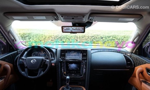 Acheter Import Voiture Nissan Patrol Blanc à Import - Dubai, Bandundu Acheter Import Voiture Nissan Patrol Blanc à Import - Dubai, Bandundu