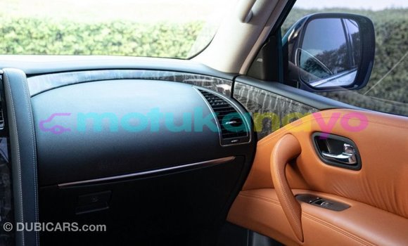 Acheter Import Voiture Nissan Patrol Blanc à Import - Dubai, Bandundu Acheter Import Voiture Nissan Patrol Blanc à Import - Dubai, Bandundu