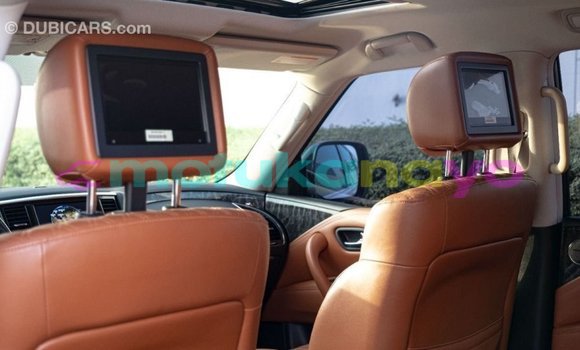 Acheter Import Voiture Nissan Patrol Blanc à Import - Dubai, Bandundu Acheter Import Voiture Nissan Patrol Blanc à Import - Dubai, Bandundu