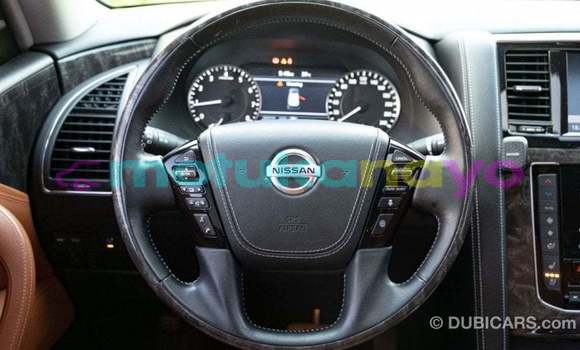 Acheter Import Voiture Nissan Patrol Blanc à Import - Dubai, Bandundu Acheter Import Voiture Nissan Patrol Blanc à Import - Dubai, Bandundu