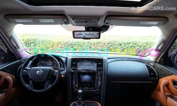 Acheter Import Voiture Nissan Patrol Blanc à Import - Dubai, Bandundu Acheter Import Voiture Nissan Patrol Blanc à Import - Dubai, Bandundu