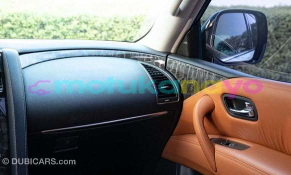 Acheter Import Voiture Nissan Patrol Blanc à Import - Dubai, Bandundu Acheter Import Voiture Nissan Patrol Blanc à Import - Dubai, Bandundu