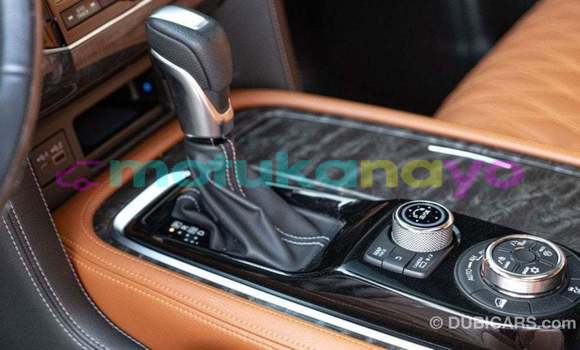 Acheter Import Voiture Nissan Patrol Blanc à Import - Dubai, Bandundu Acheter Import Voiture Nissan Patrol Blanc à Import - Dubai, Bandundu