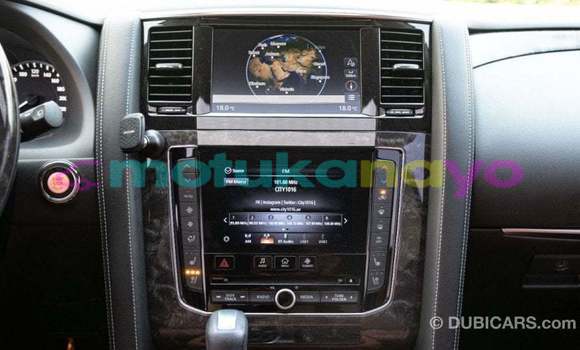 Acheter Import Voiture Nissan Patrol Blanc à Import - Dubai, Bandundu Acheter Import Voiture Nissan Patrol Blanc à Import - Dubai, Bandundu