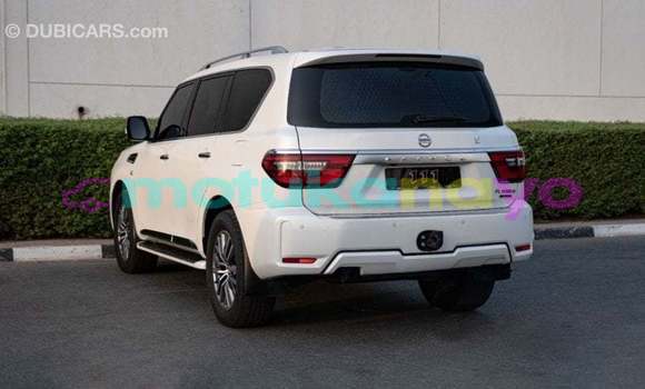 Acheter Import Voiture Nissan Patrol Blanc à Import - Dubai, Bandundu Acheter Import Voiture Nissan Patrol Blanc à Import - Dubai, Bandundu