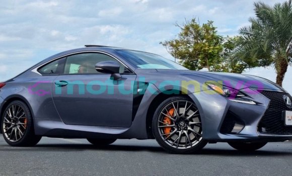 Buy Import Lexus RC Other Car in Import - Dubai in Bandundu Buy Import Lexus RC Other Car in Import - Dubai in Bandundu