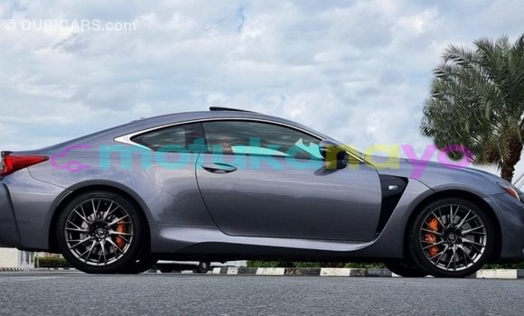 Buy Import Lexus RC Other Car in Import - Dubai in Bandundu Buy Import Lexus RC Other Car in Import - Dubai in Bandundu