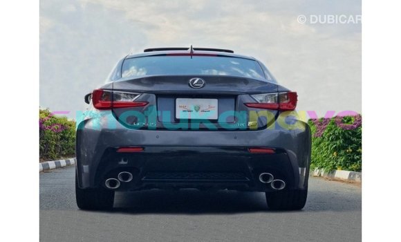 Buy Import Lexus RC Other Car in Import - Dubai in Bandundu Buy Import Lexus RC Other Car in Import - Dubai in Bandundu